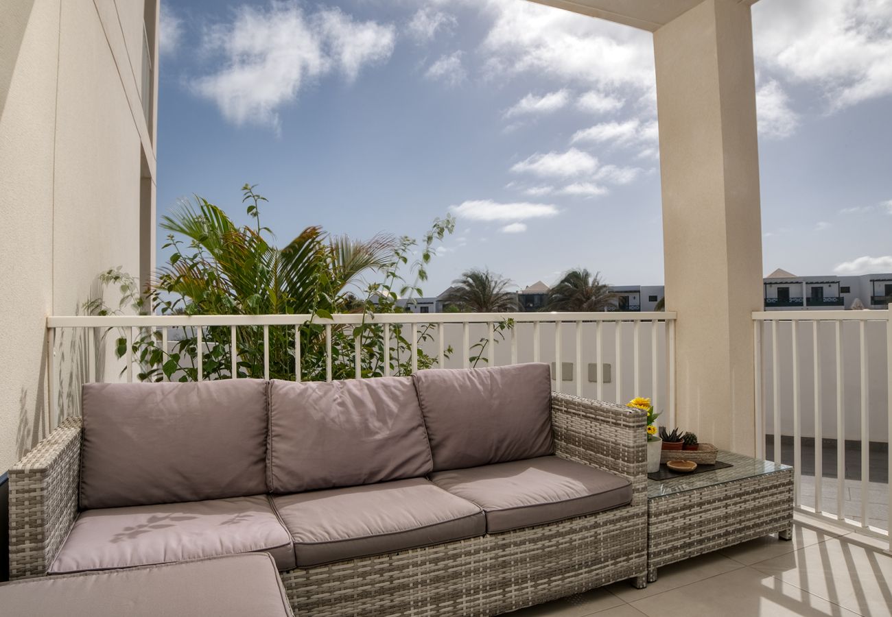 Casa a Costa Teguise -  SugarSand Senator in complesso con piscina