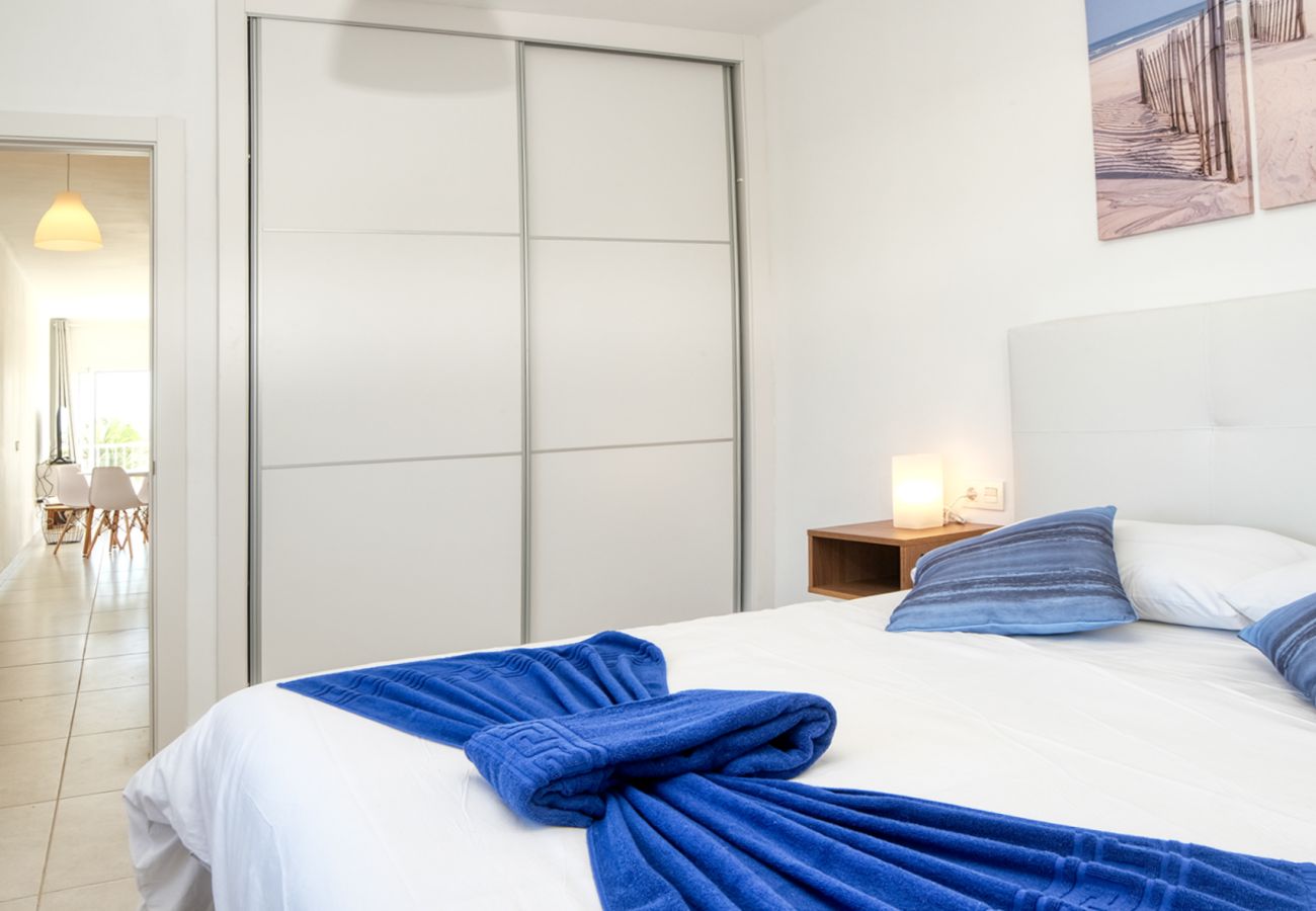 Casa a Costa Teguise - Sunset VIew- moderna casa vacanze con piscina comunitaria