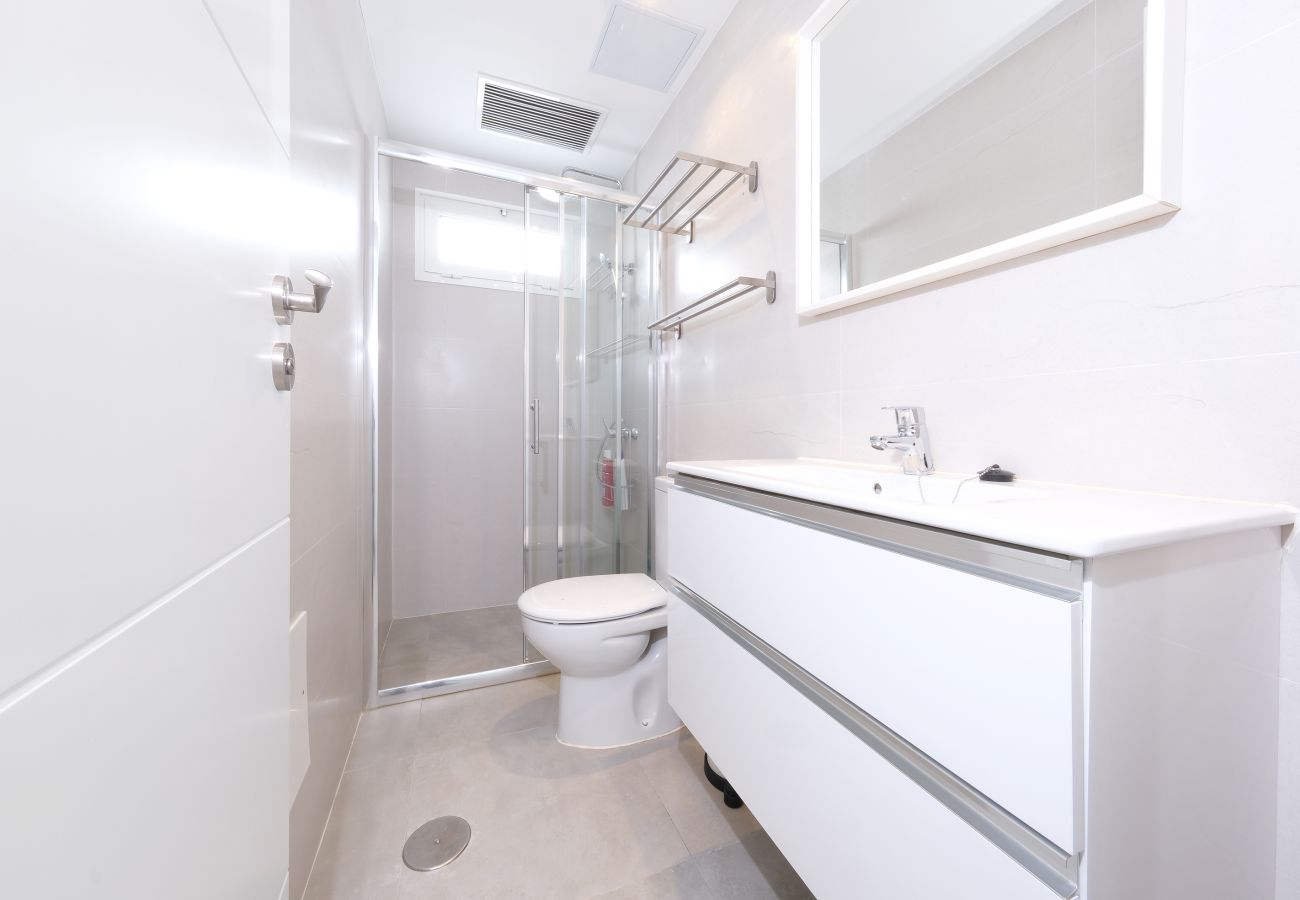 Appartamento a Puerto del Carmen - Puerto Amatista 1 - 100M dalla spiaggia By LVH