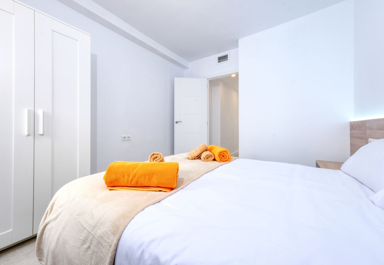 Appartamento a Puerto del Carmen - Puerto Perla 3 - 100M dalla spiaggia By LVH