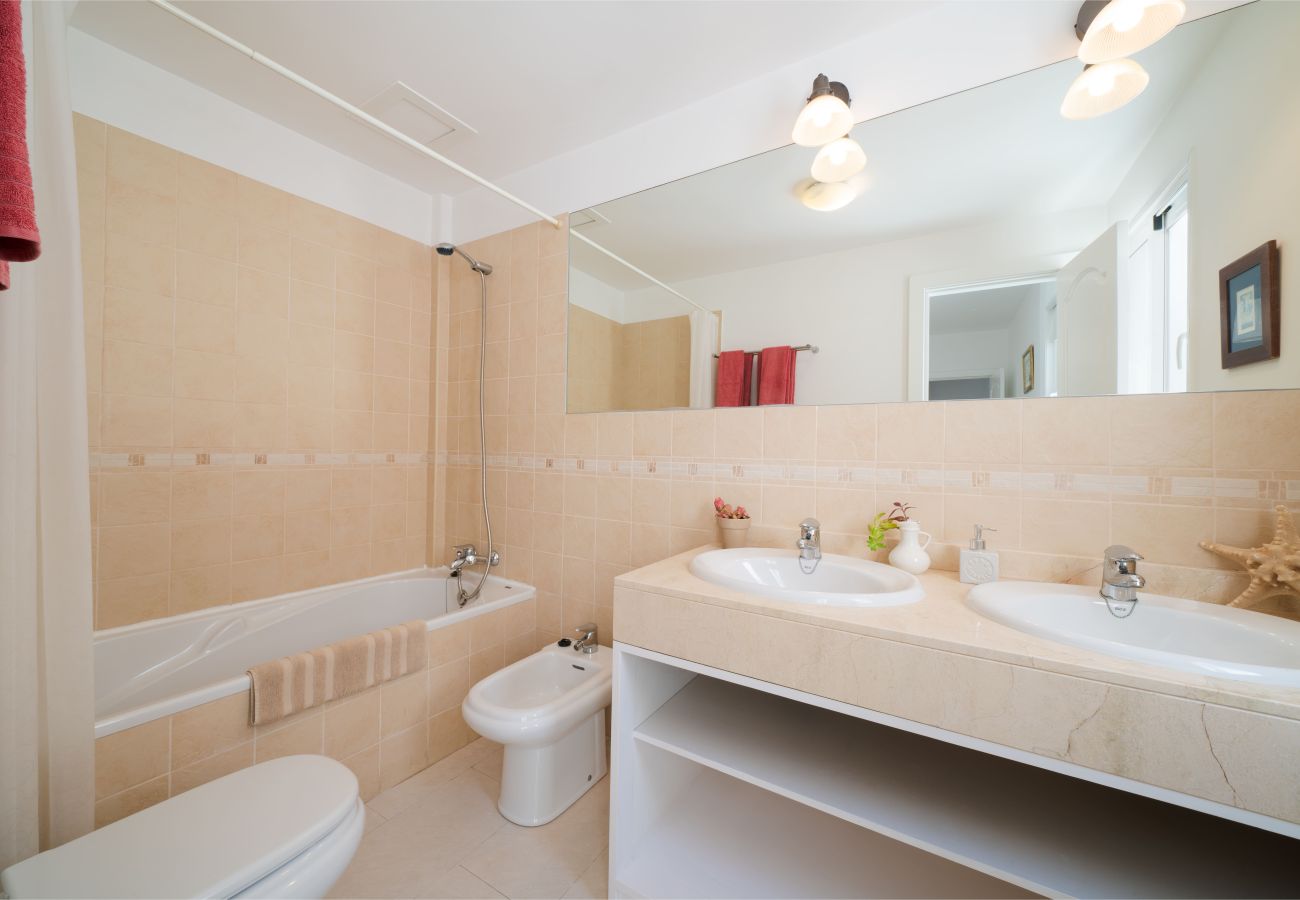 Casa a Arrecife - LIVING EL CHARCO-Vista e Posizione Perfette