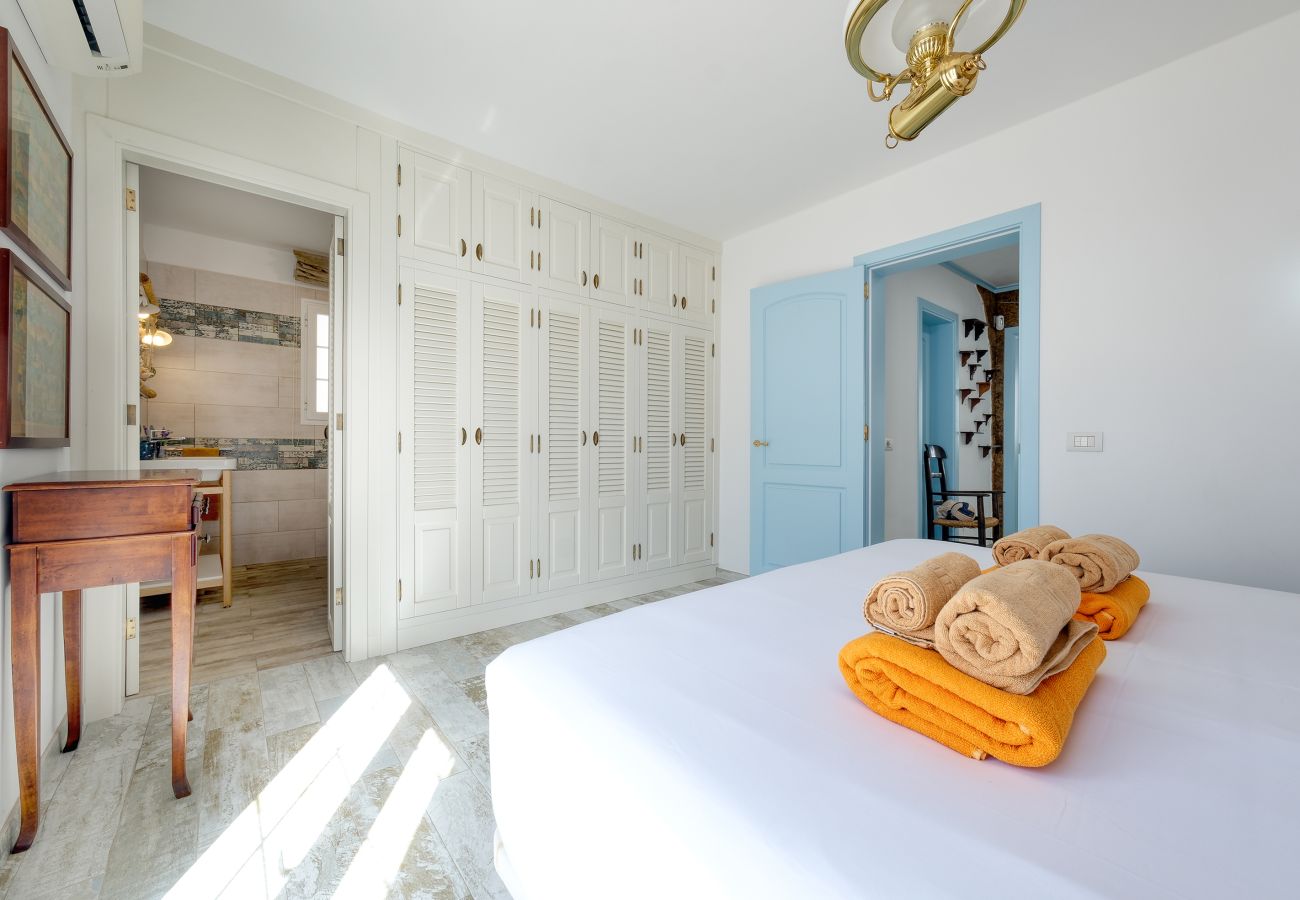 Casa a Playa Honda - L'AZDORA LA CONCHA VICINO AL MARE