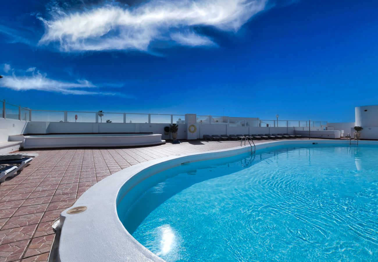 Casa a Playa Honda - L'AZDORA LA CONCHA VICINO AL MARE