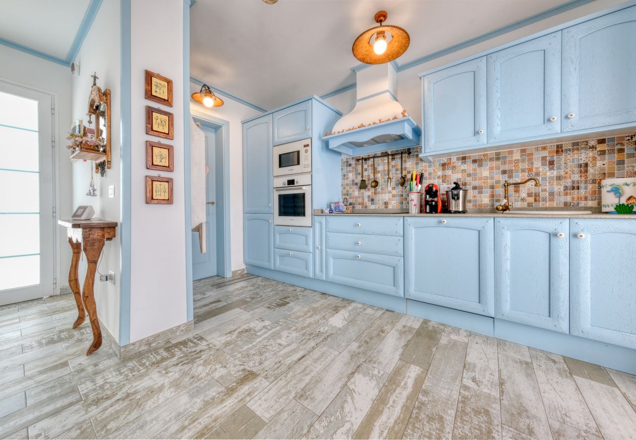 Casa a Playa Honda - L'AZDORA LA CONCHA VICINO AL MARE