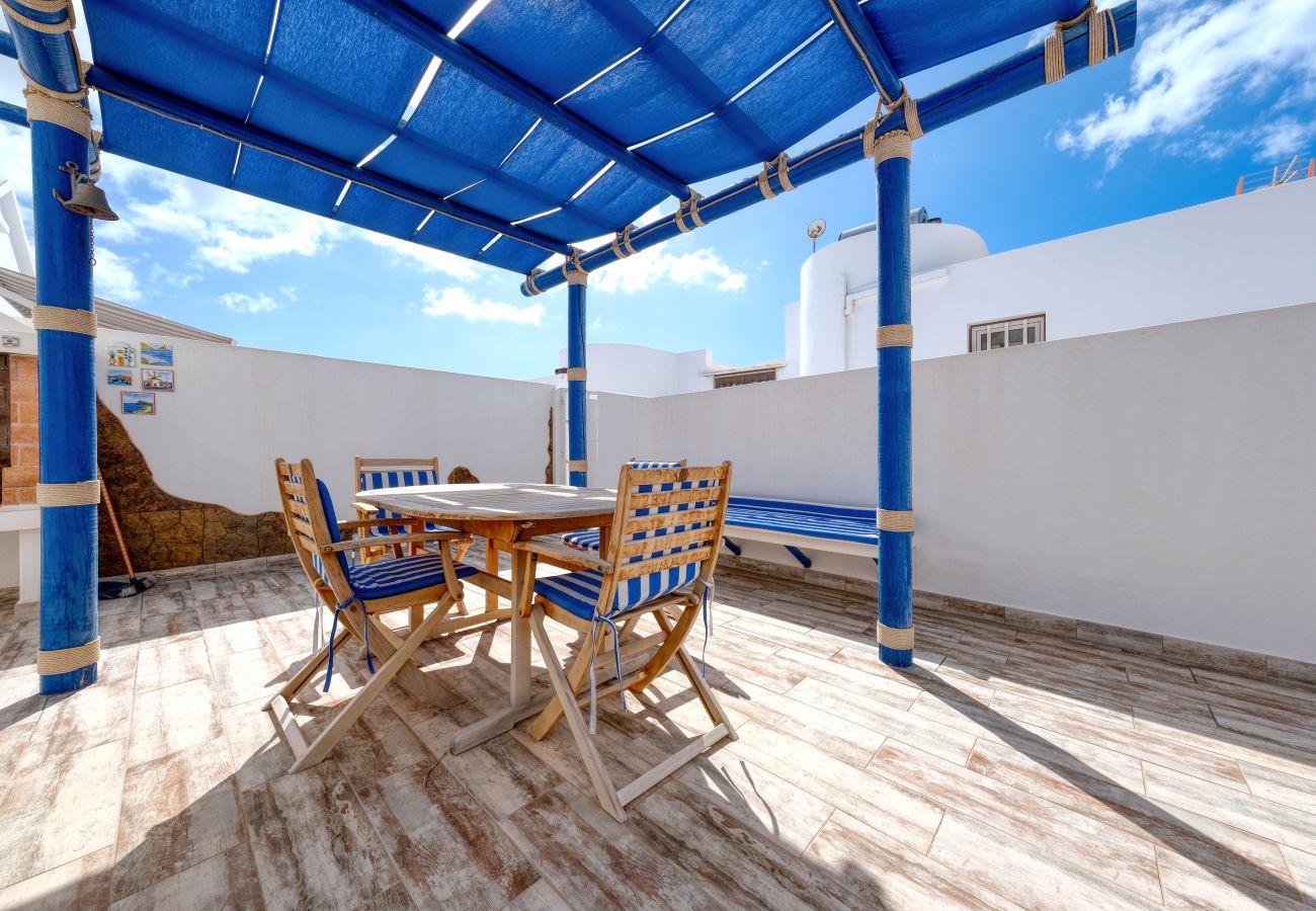 Casa a Playa Honda - L'AZDORA LA CONCHA VICINO AL MARE