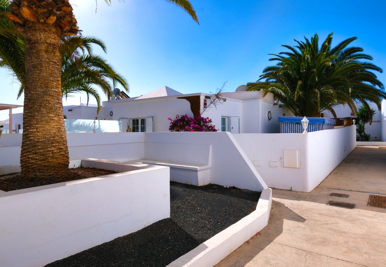 Casa a Playa Honda - L'AZDORA LA CONCHA VICINO AL MARE