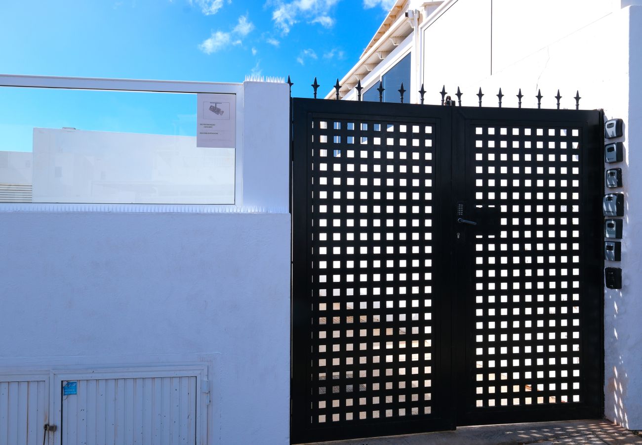 Casa a Playa Honda - L'AZDORA LA CONCHA VICINO AL MARE