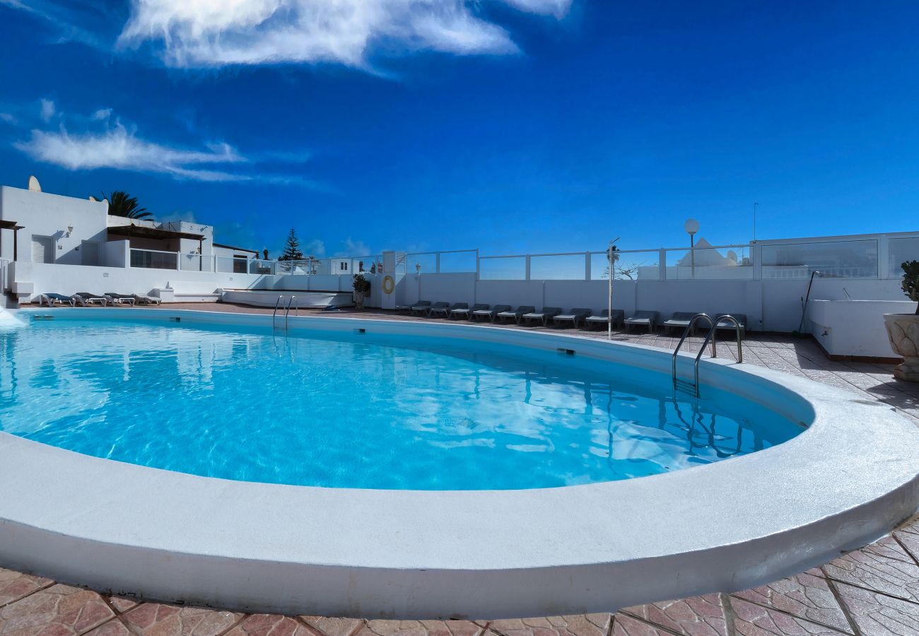 Casa a Playa Honda - L'AZDORA LA CONCHA VICINO AL MARE