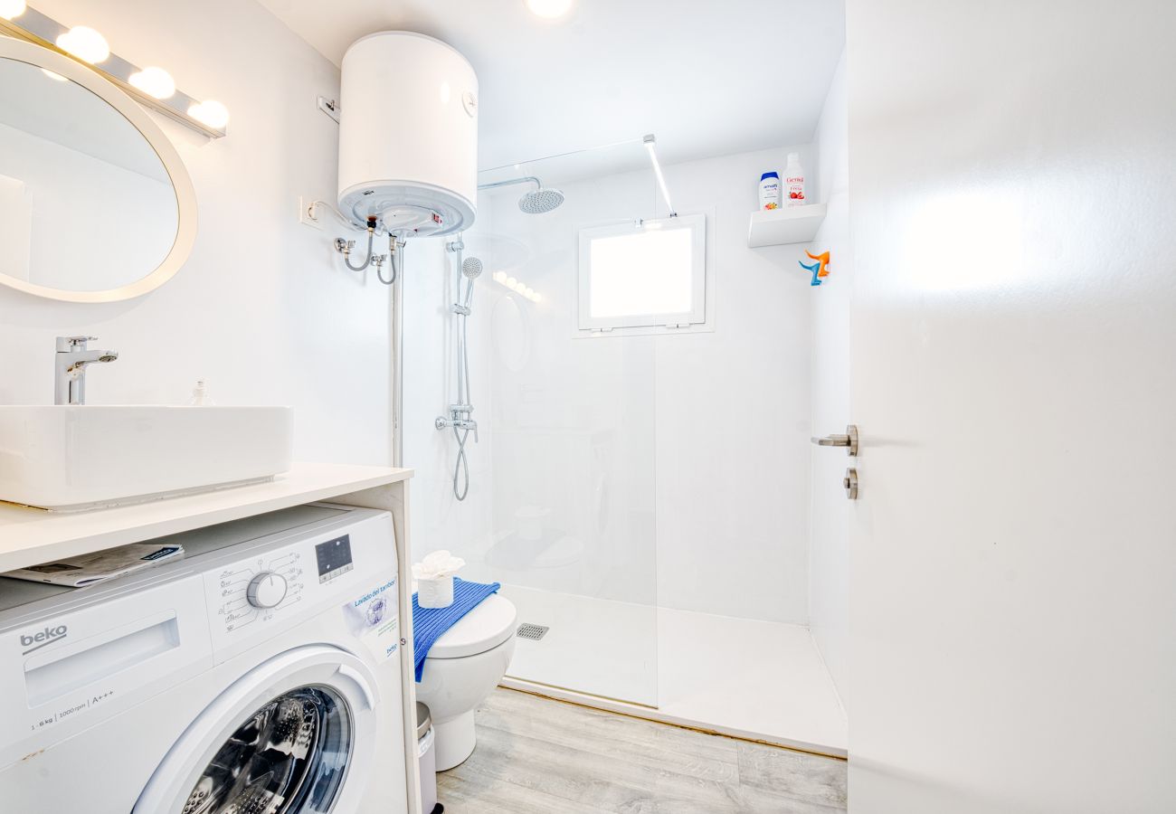 Casa a Costa Teguise - Barraquito  - 100M dalla spiaggia By LVH