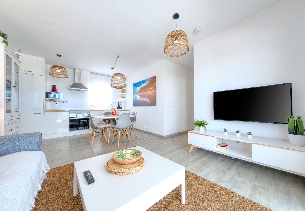 Casa a Costa Teguise - Barraquito  - 100M dalla spiaggia By LVH