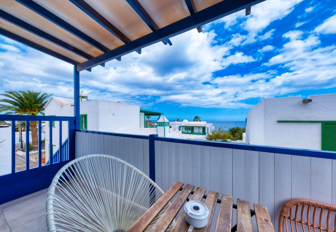 Casa a Costa Teguise - Barraquito  - 100M dalla spiaggia By LVH