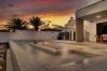 Villa a Puerto Calero - White House - Fire pit and private pool By Lanzarote Vacation Homes