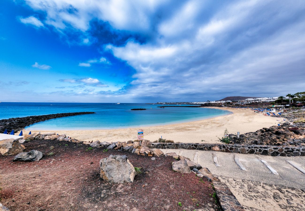 Casa a Playa Blanca - La Dulce Vida-vicino a Playa Dorada 