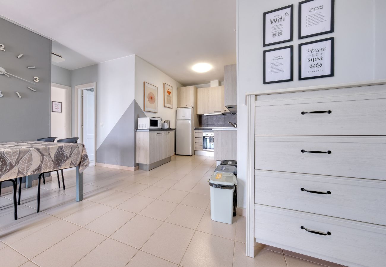 Casa a Playa Blanca - La Dulce Vida-vicino a Playa Dorada 