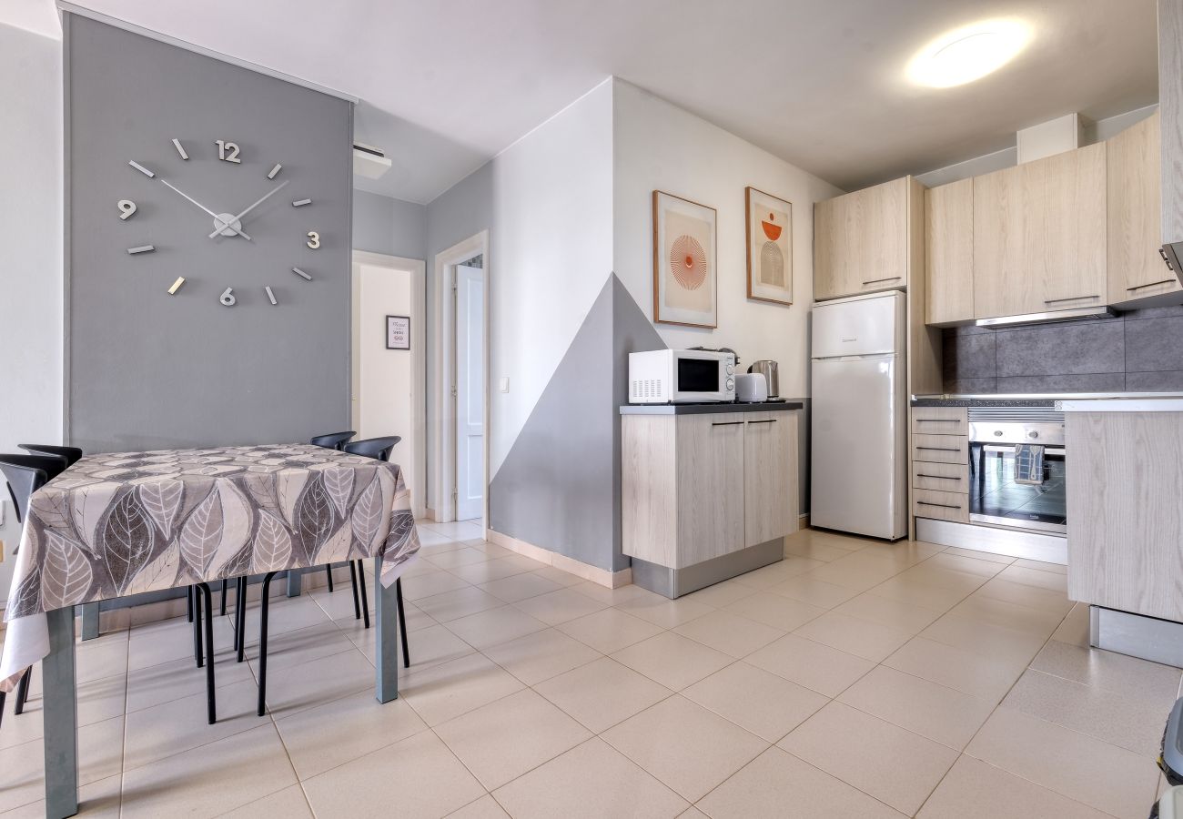 Casa a Playa Blanca - La Dulce Vida-vicino a Playa Dorada 