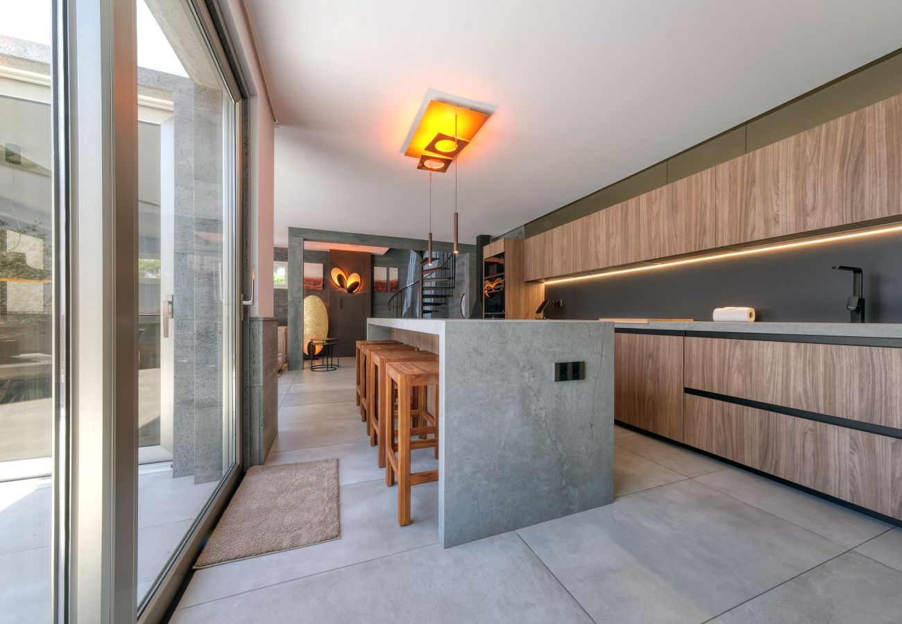 Casa a Costa Teguise - Casita Max - Lusso vicino alla spiaggia By LVH