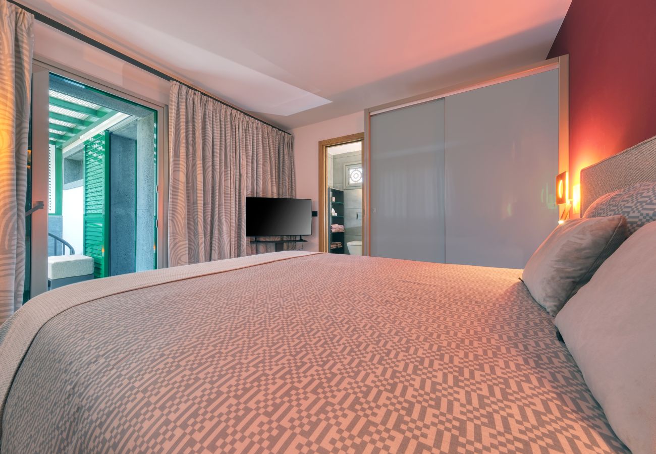 Casa a Costa Teguise - Casita Max - Lusso vicino alla spiaggia By LVH