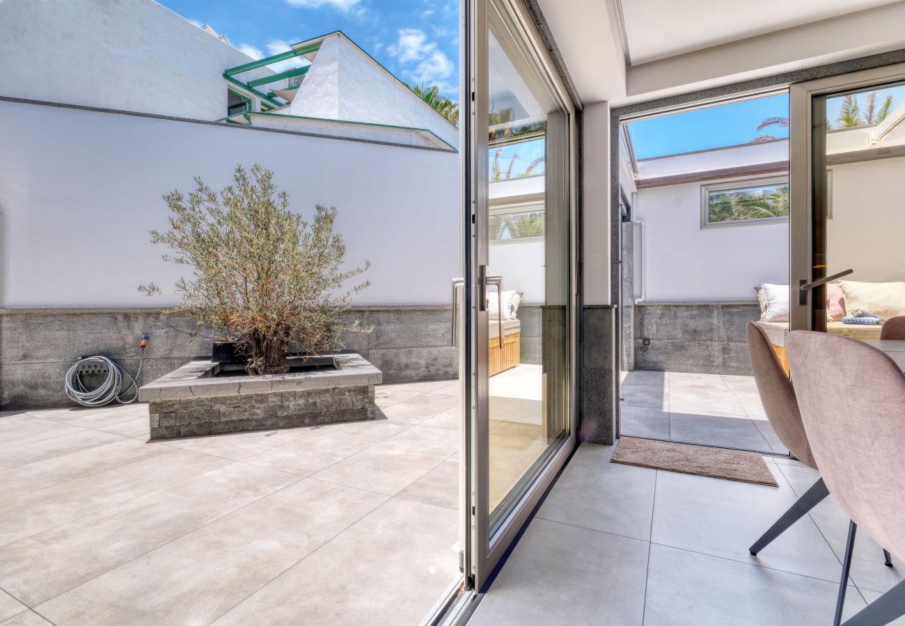 Casa a Costa Teguise - Casita Max - Lusso vicino alla spiaggia By LVH