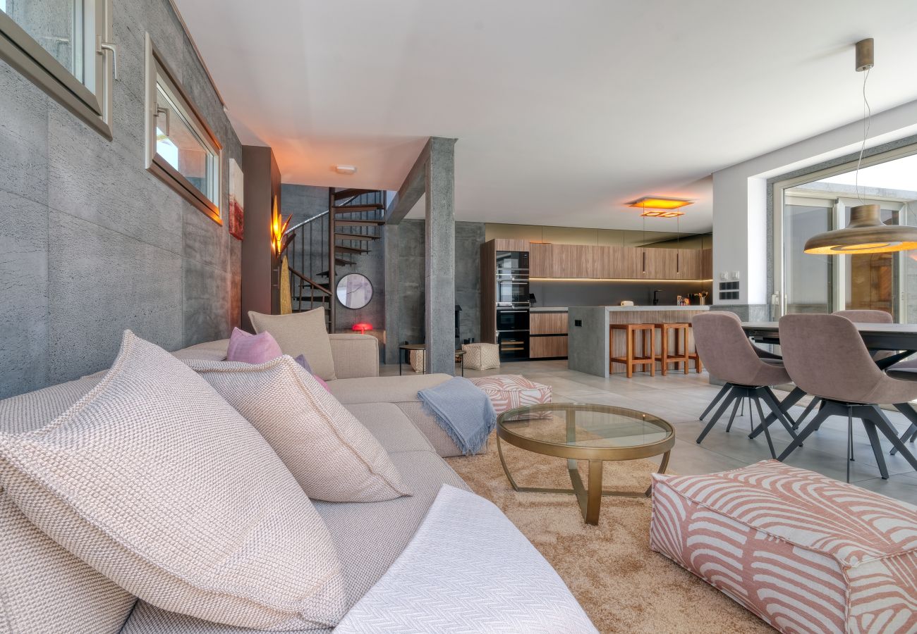 Casa a Costa Teguise - Casita Max - Lusso vicino alla spiaggia By LVH