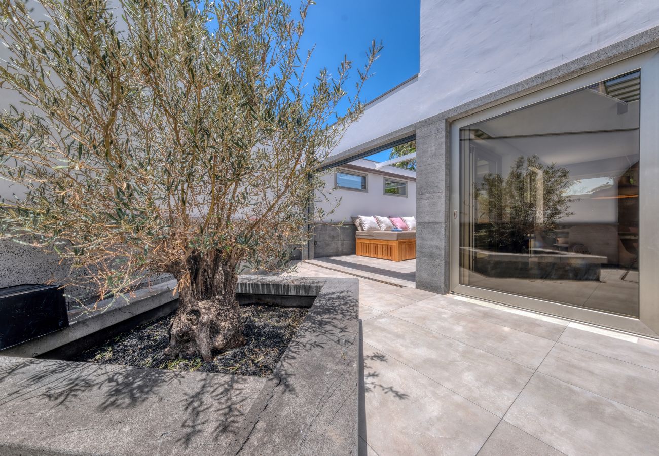 Casa a Costa Teguise - Casita Max - Lusso vicino alla spiaggia By LVH