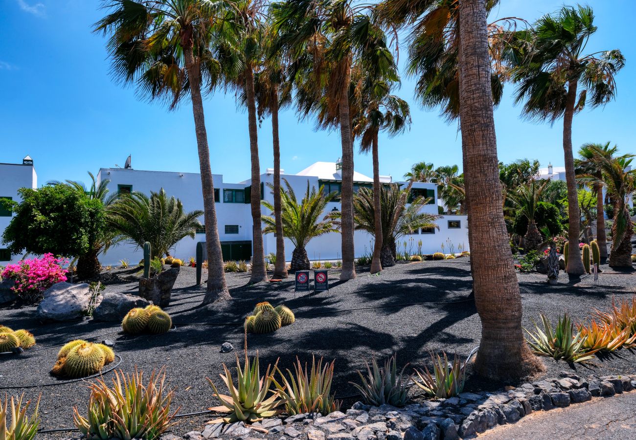 Casa a Costa Teguise - Casita Max - Lusso vicino alla spiaggia By LVH