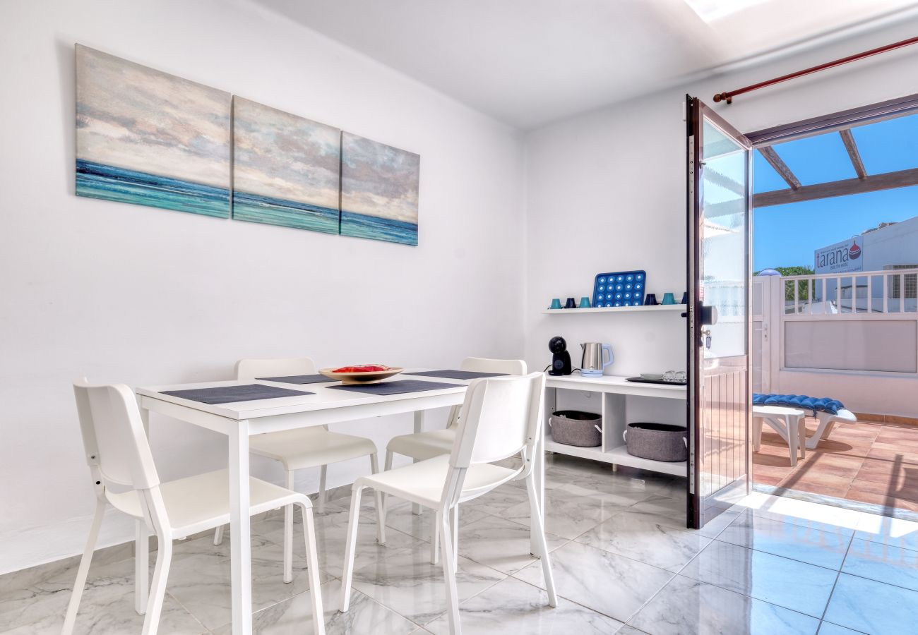 Appartamento a Puerto del Carmen - Sun&Sea - 30 m dalla spiaggia By LVH