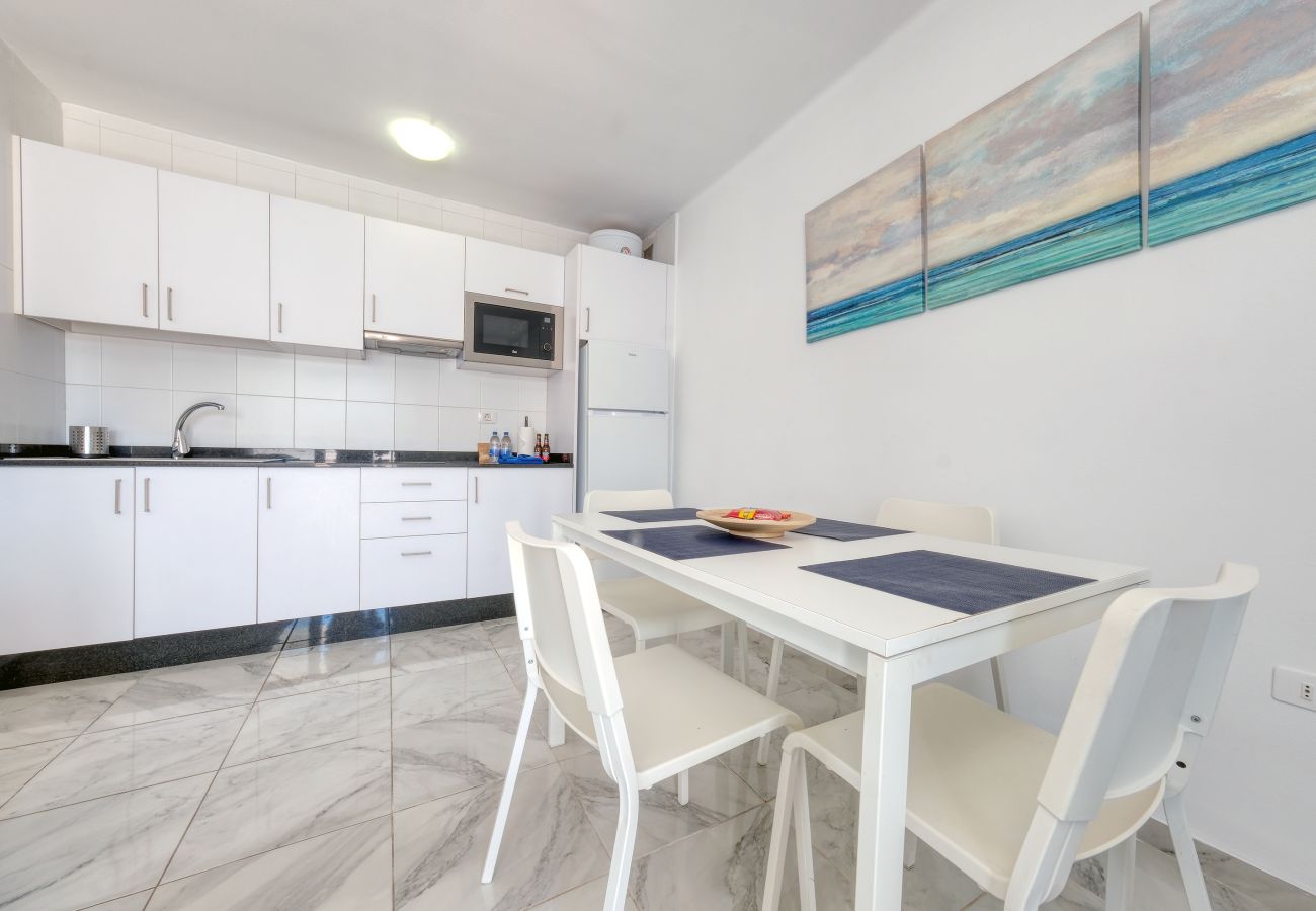 Appartamento a Puerto del Carmen - Sun&Sea - 30 m dalla spiaggia By LVH