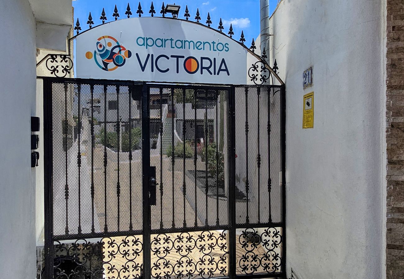 Appartamento a Puerto del Carmen - Sun&Sea - 30 m dalla spiaggia By LVH