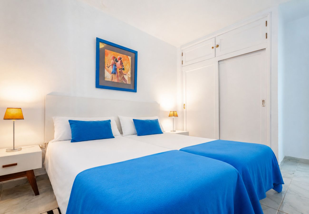 Appartamento a Puerto del Carmen - Sun&Sea • 30 m from the beach • LVH