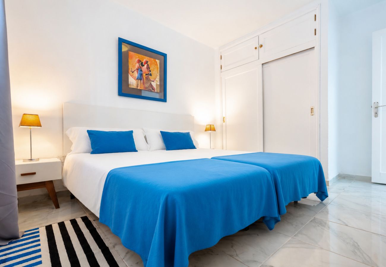 Appartamento a Puerto del Carmen - Sun&Sea • 30 m from the beach • LVH