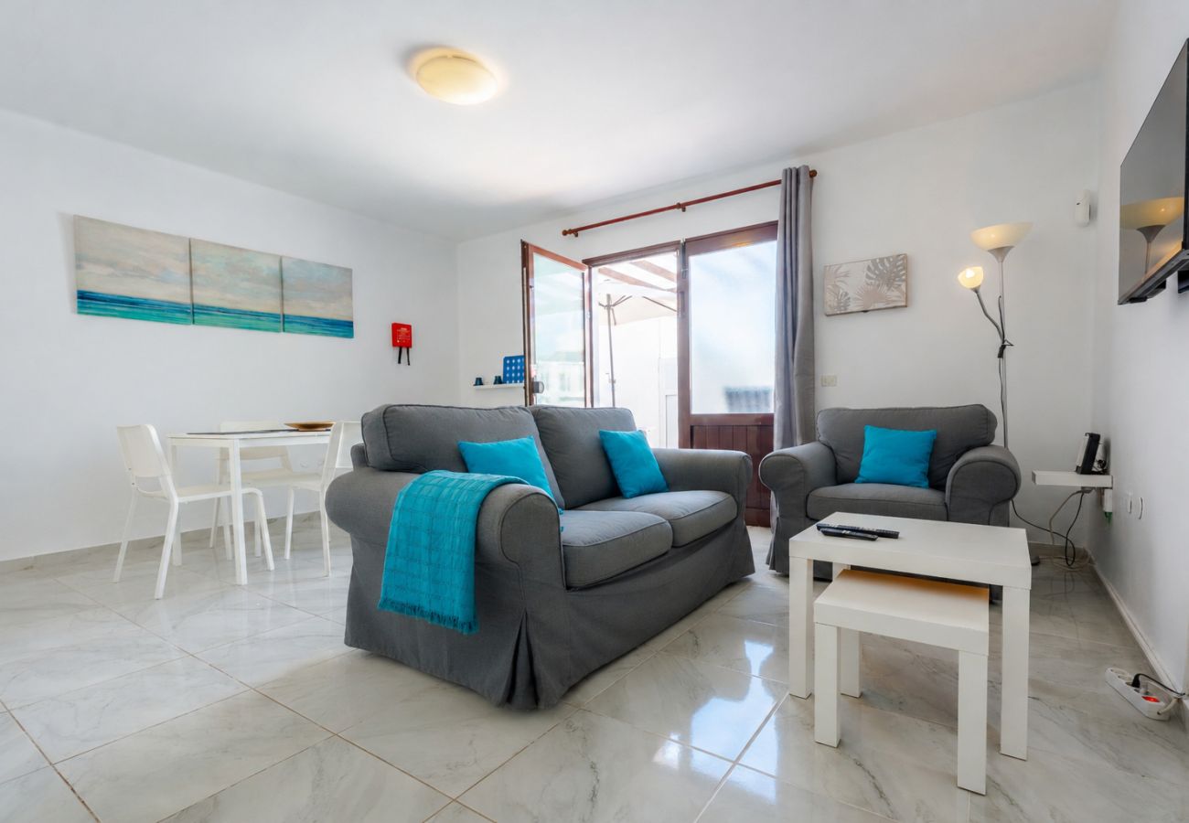 Appartamento a Puerto del Carmen - Sun&Sea • 30 m from the beach • LVH