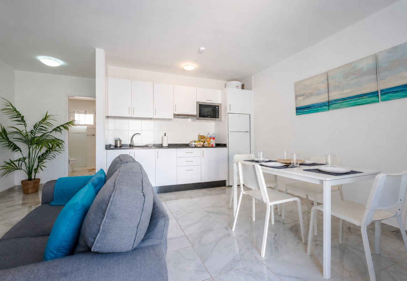 Appartamento a Puerto del Carmen - Sun&Sea • 30 m from the beach • LVH