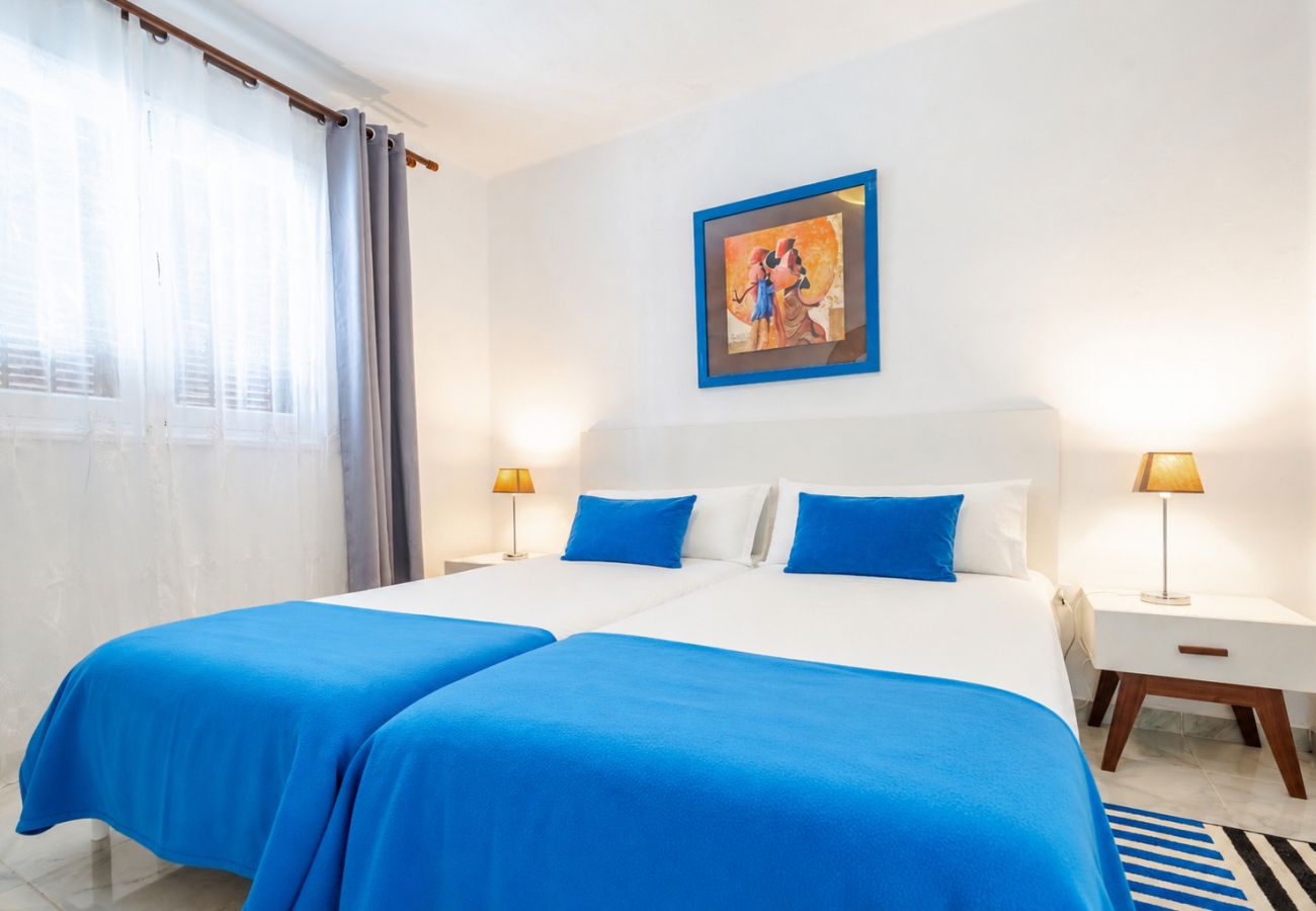 Appartamento a Puerto del Carmen - Sun&Sea • 30 m from the beach • LVH