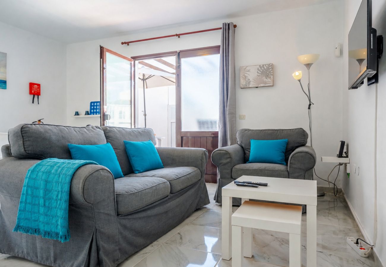 Appartamento a Puerto del Carmen - Sun&Sea • 30 m from the beach • LVH