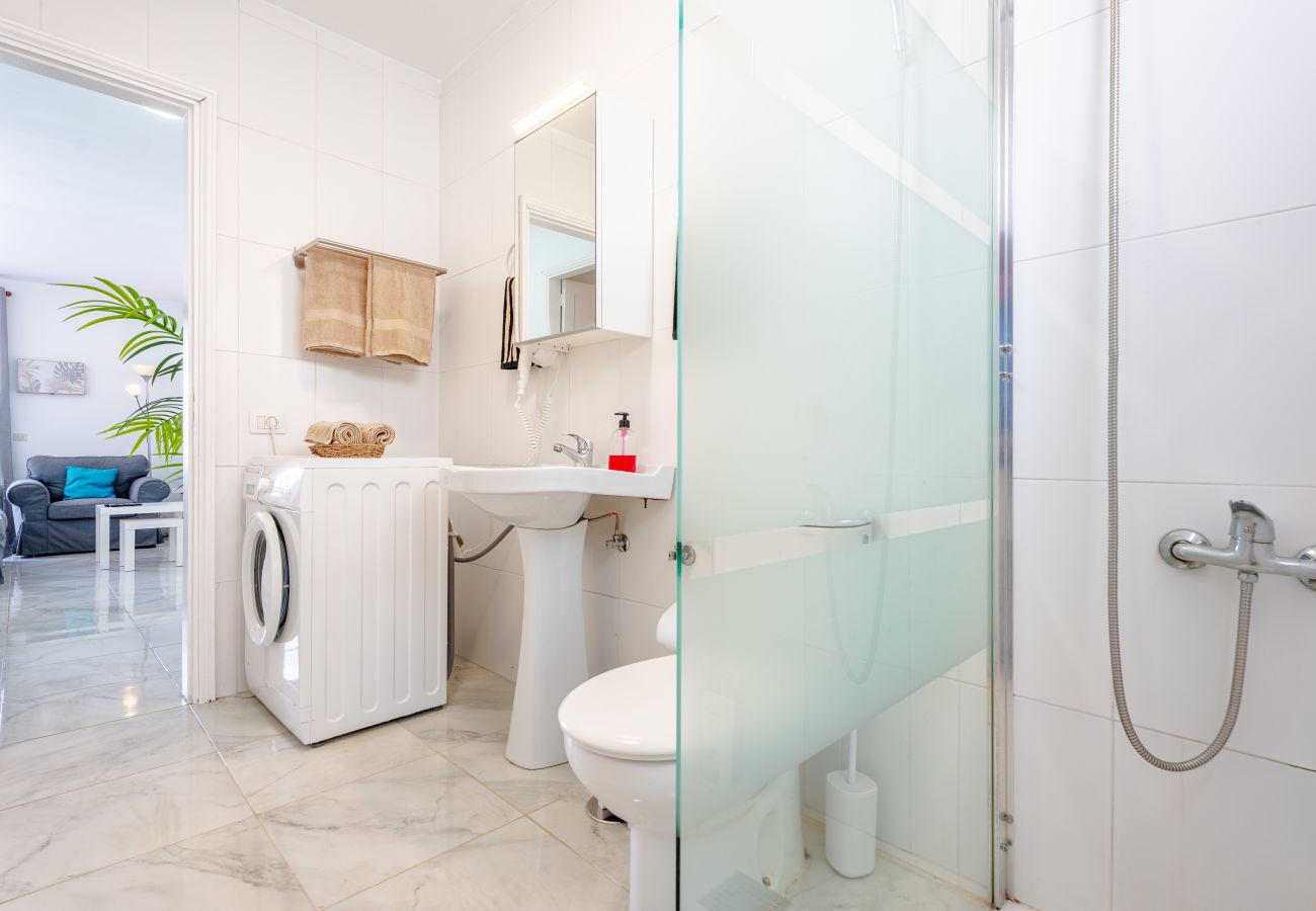 Appartamento a Puerto del Carmen - Sun&Sea • 30 m from the beach • LVH