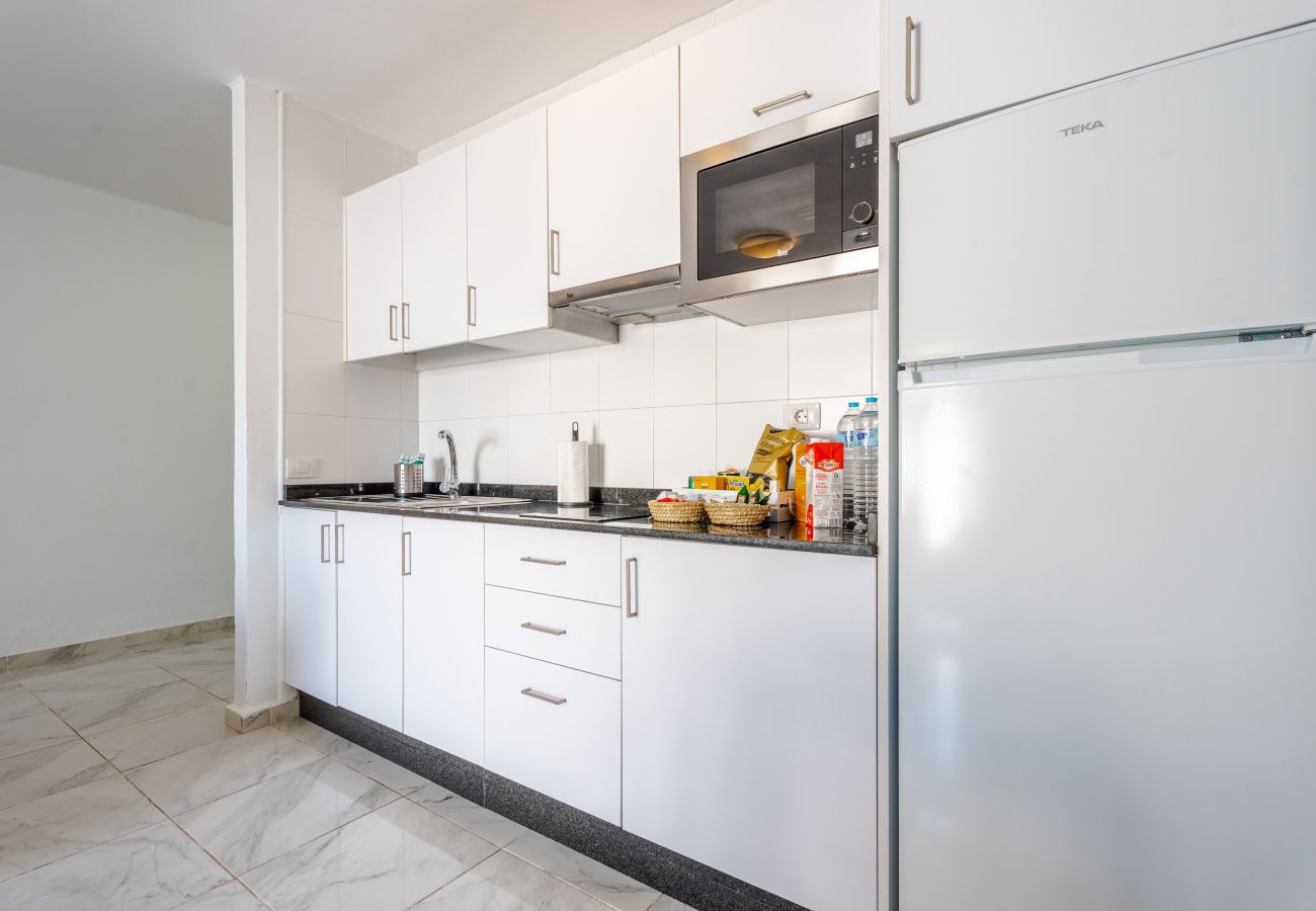 Appartamento a Puerto del Carmen - Sun&Sea • 30 m from the beach • LVH
