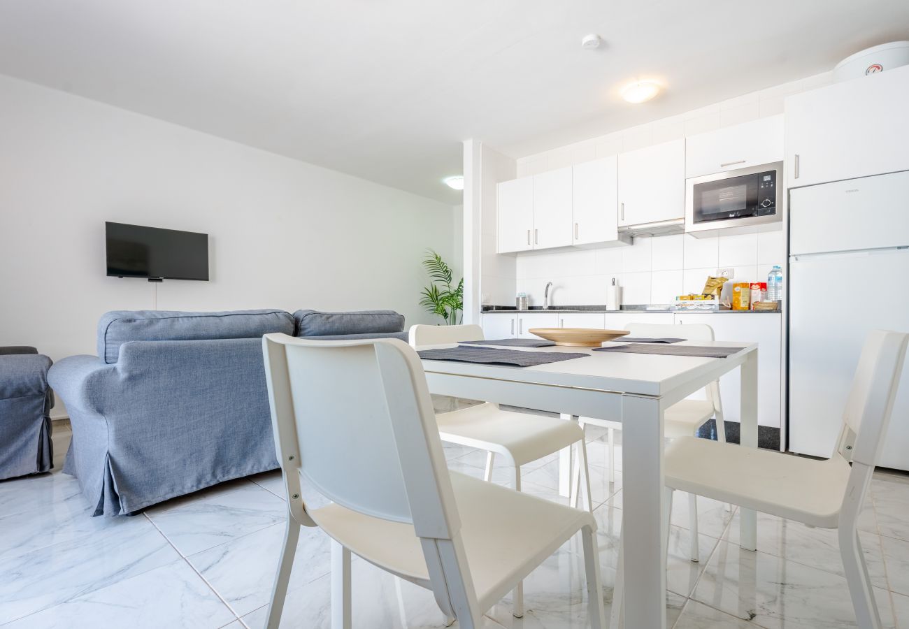 Appartamento a Puerto del Carmen - Sun&Sea • 30 m from the beach • LVH