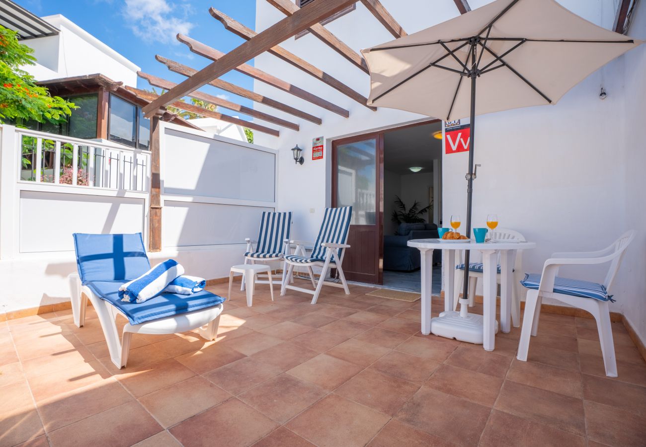 Appartamento a Puerto del Carmen - Sun&Sea • 30 m from the beach • LVH