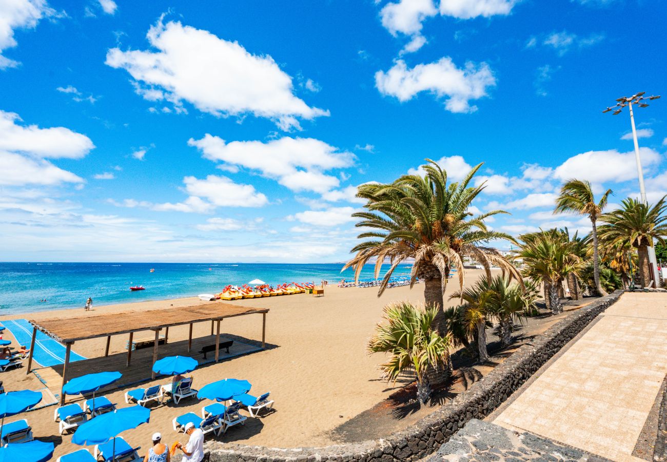 Appartamento a Puerto del Carmen - Sun&Sea • 30 m from the beach • LVH