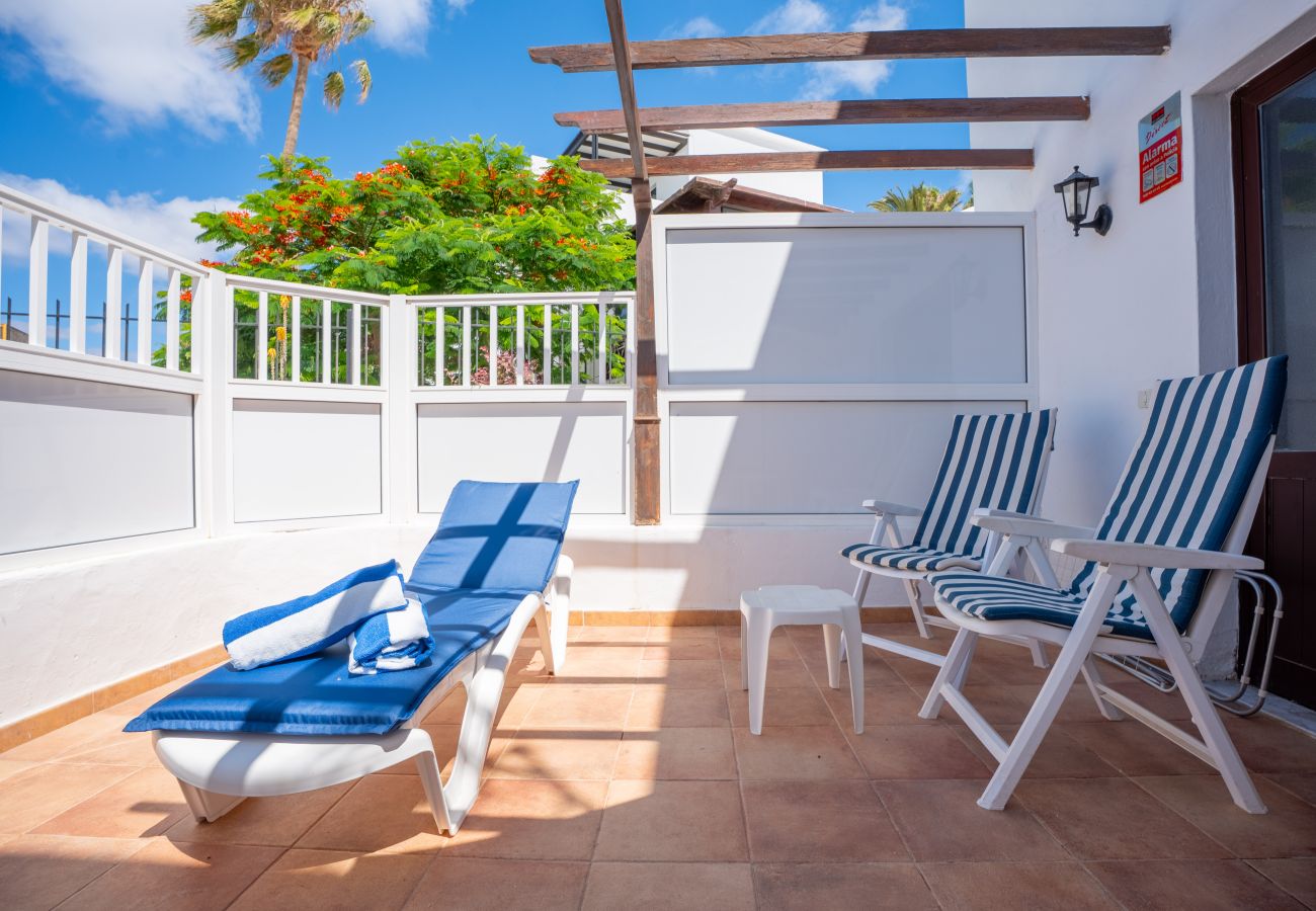 Appartamento a Puerto del Carmen - Sun&Sea • 30 m from the beach • LVH