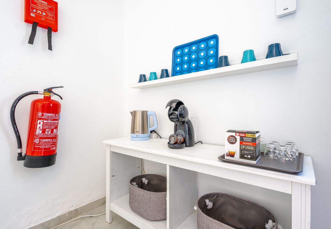 Appartamento a Puerto del Carmen - Sun&Sea • 30 m from the beach • LVH