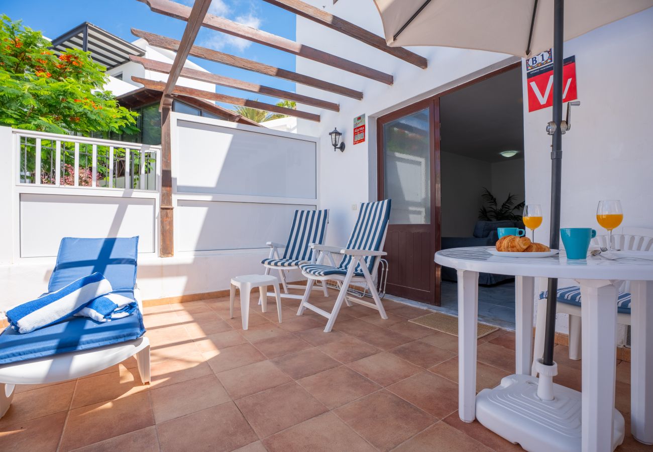 Appartamento a Puerto del Carmen - Sun&Sea • 30 m from the beach • LVH
