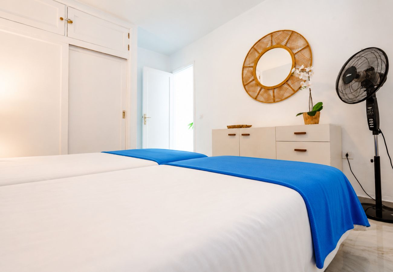 Appartamento a Puerto del Carmen - Sun&Sea • 30 m from the beach • LVH