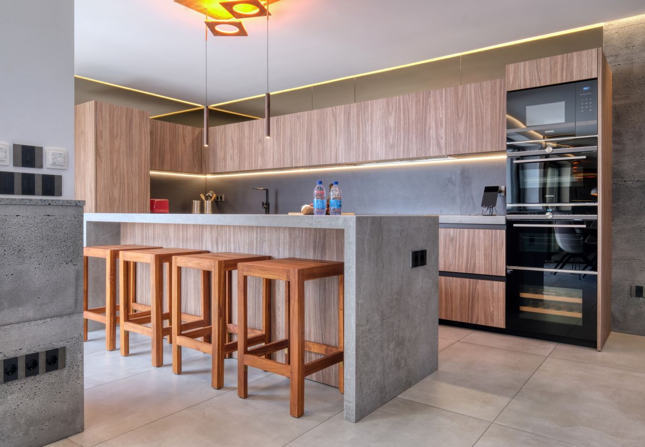 Casa a Costa Teguise - Casita Moritz - Lusso vicino alla spiaggia By LVH