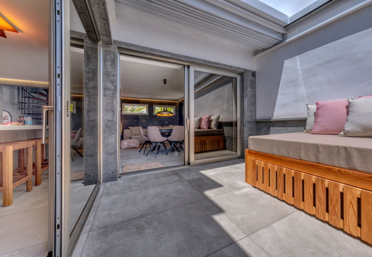 Casa a Costa Teguise - Casita Moritz - Lusso vicino alla spiaggia By LVH