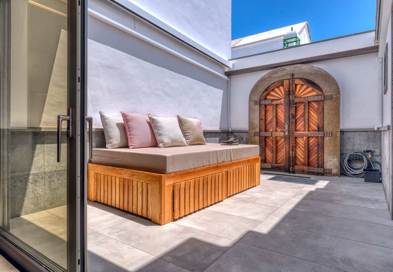 Casa a Costa Teguise - Casita Moritz - Lusso vicino alla spiaggia By LVH