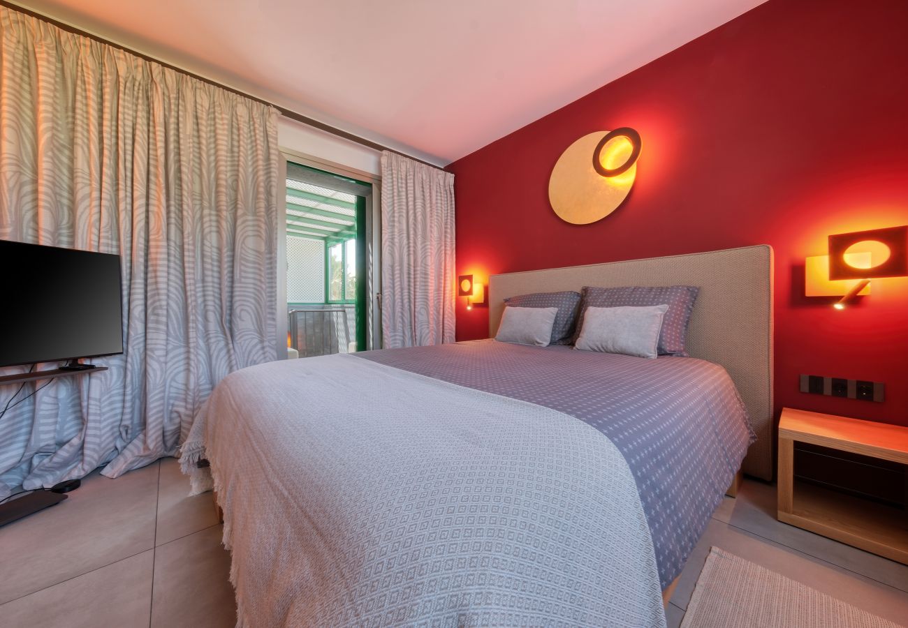 Casa a Costa Teguise - Casita Moritz - Lusso vicino alla spiaggia By LVH