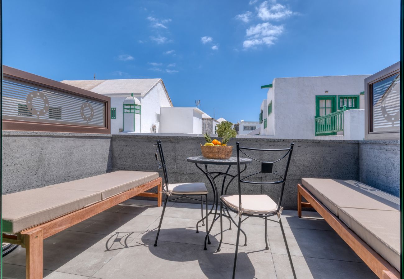 Casa a Costa Teguise - Casita Moritz - Lusso vicino alla spiaggia By LVH