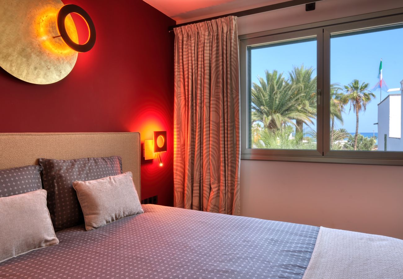 Casa a Costa Teguise - Casita Moritz - Lusso vicino alla spiaggia By LVH