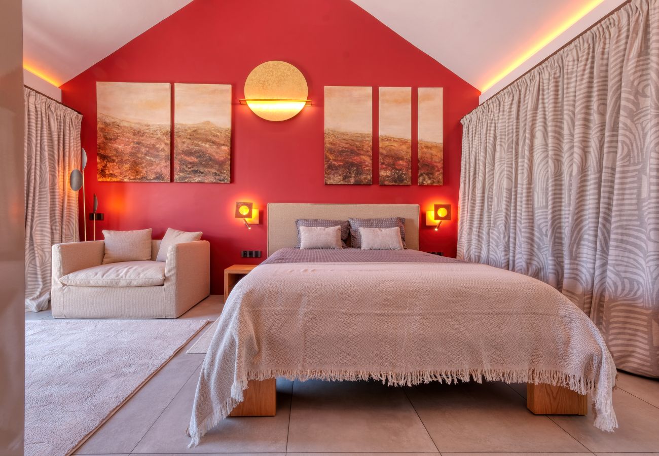 Casa a Costa Teguise - Casita Moritz - Lusso vicino alla spiaggia By LVH